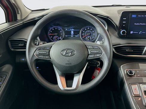 Used 2021 Hyundai Santa Fe SE image 17
