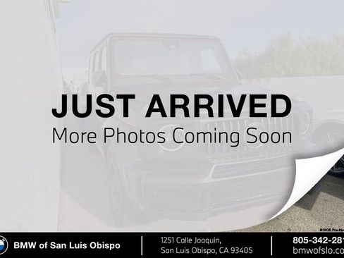 Used 2019 Mercedes-Benz G 550 image 1