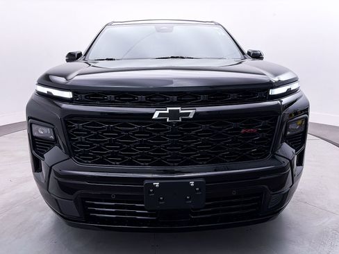 Used 2024 Chevrolet Traverse RS image 14