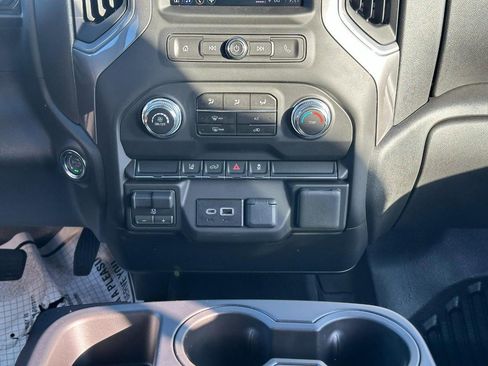 New 2026 GMC Sierra 2500 Pro w/ Convenience Package AWD/4WD image 8