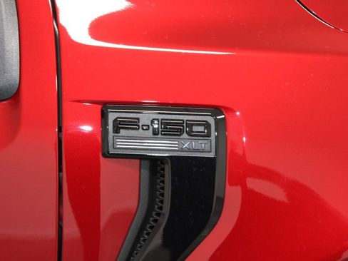 New 2026 Ford F150 XLT image 12