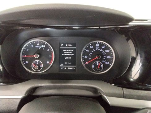 Used 2023 Kia K5 GT-Line image 16