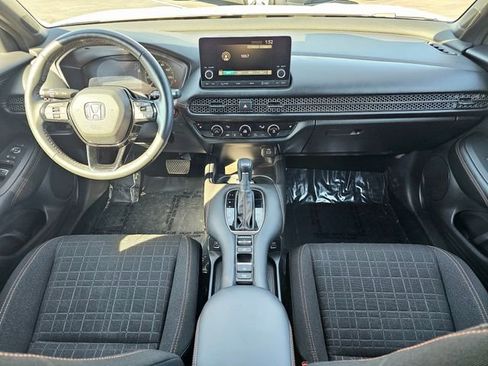 Used 2023 Honda HR-V Sport image 26
