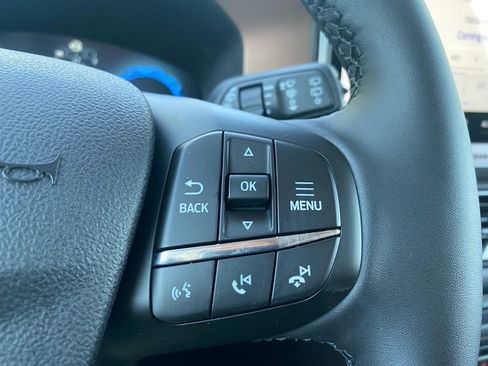 New 2025 Ford Bronco Sport Outer Banks w/ Outer Banks Tech Package+ AWD/4WD image 11
