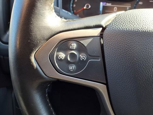 Used 2018 Chevrolet Colorado Z71 image 64