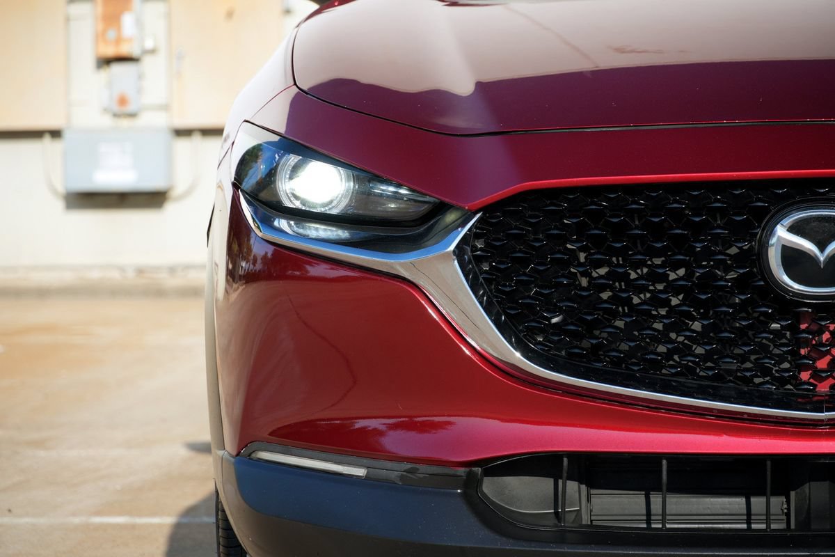 Used 2020 MAZDA CX-30 AWD w/ Premium Package image 19