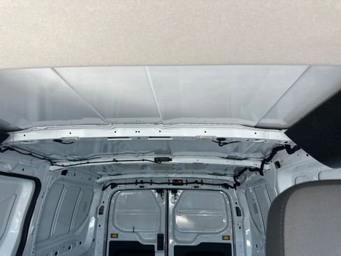 New 2026 Ford Transit 150 Low Roof RWD image 26