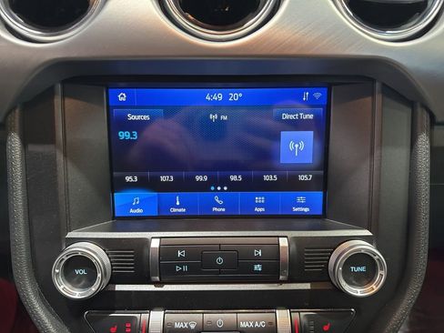 Used 2023 Ford Mustang GT Premium w/ Security Package image 25