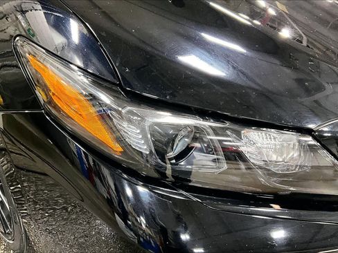 Certified 2023 Toyota Camry TRD w/ TRD Package w/JBL Audio image 25