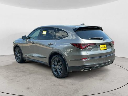 Used 2023 Acura MDX A-Spec AWD/4WD image 7