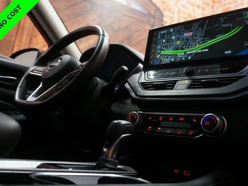 Certified 2024 Nissan Altima 2.5 SV w/ SV Premium Package image 49