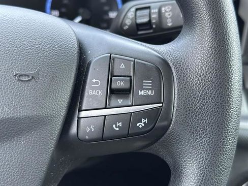 Used 2021 Ford Bronco Sport Big Bend image 13