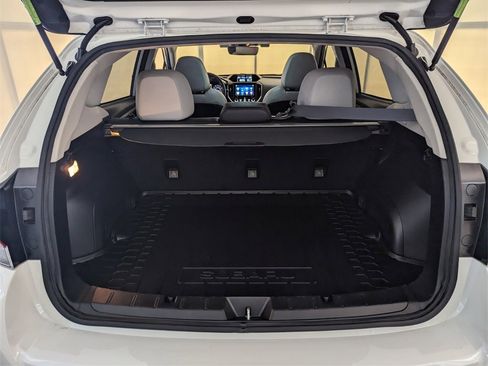 Used 2023 Subaru Crosstrek 2.5i Limited w/ Moonroof Package image 14