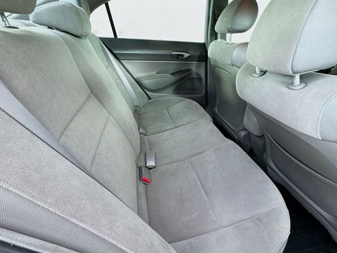 Used 2007 Honda Civic LX image 29