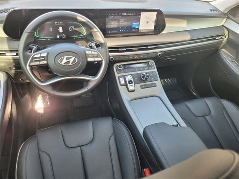 Used 2025 Hyundai Palisade XRT image 9