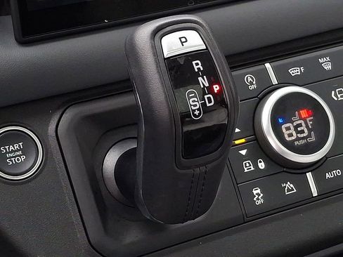 Certified 2025 Land Rover Defender 110 S AWD/4WD image 20