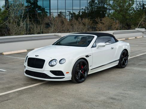 Used 2016 Bentley Continental GT Speed image 5