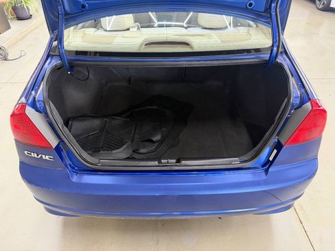 Used 2004 Honda Civic VP image 9