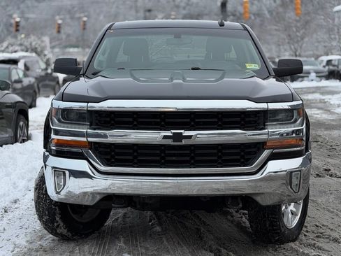 Used 2018 Chevrolet Silverado 1500 LT w/ All Star Edition image 2