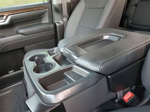 Used 2023 GMC Sierra 1500 Elevation w/ LPO, Elevation Black Package image 27