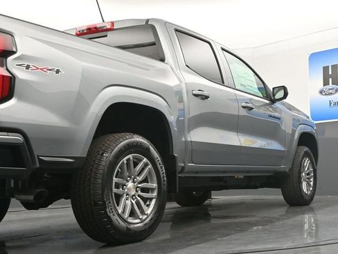 New 2026 Chevrolet Colorado LT w/ LT Convenience Package image 19