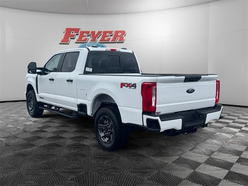 New 2026 Ford F250 XL w/ STX Appearance Package image 4
