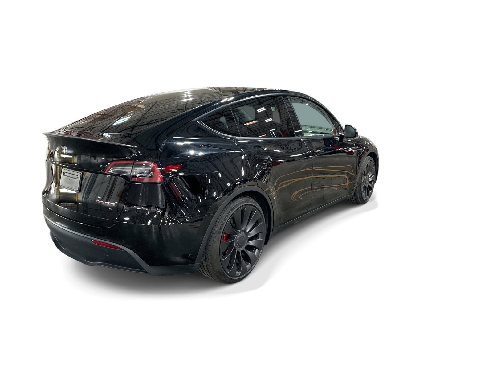 Certified 2022 Tesla Model Y Performance AWD/4WD image 6
