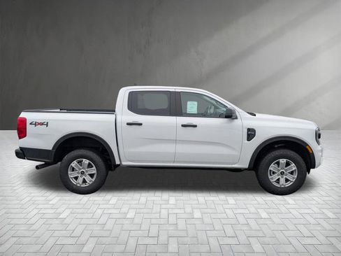 New 2025 Ford Ranger XL w/ Trailer Tow Package image 9