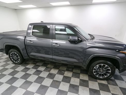 New 2026 Toyota Tundra Limited image 5