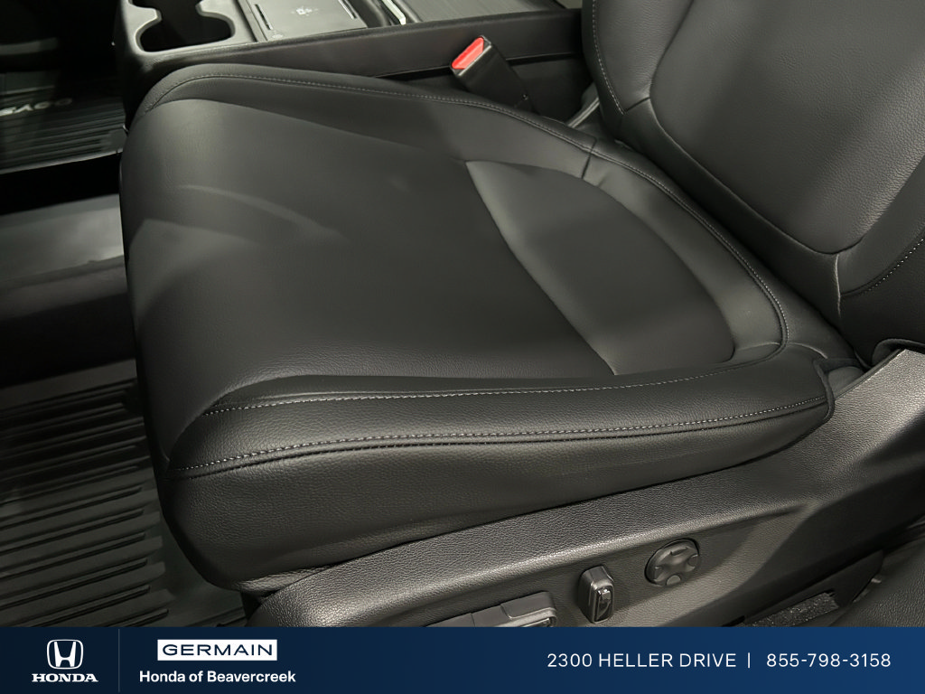 New 2027 Honda Odyssey EX-L image 14