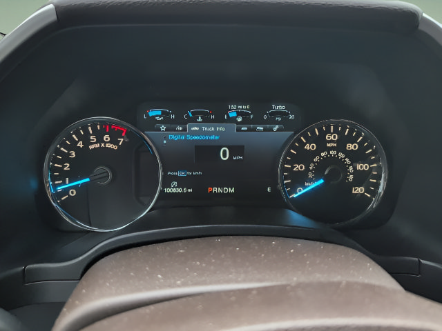 Used 2019 Ford F150 King Ranch w/ Equipment Group 601A Luxury AWD/4WD image 12