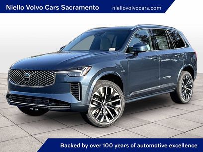 New 2026 Volvo XC90 B6 Plus w/ Protection Package Premier