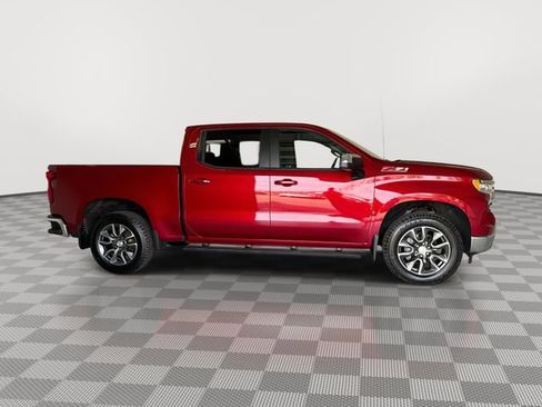Certified 2023 Chevrolet Silverado 1500 LT image 13