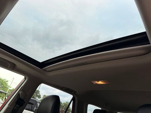 Used 2023 Toyota 4Runner Limited AWD/4WD image 29