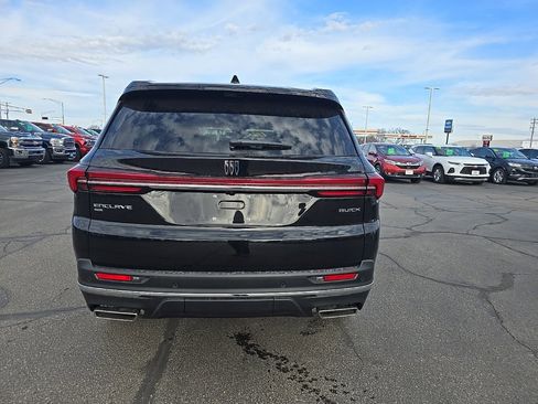 New 2026 Buick Enclave Preferred w/ Power Package image 6