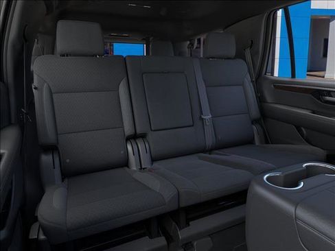 New 2026 Chevrolet Tahoe LS w/ LPO, Dark Essentials Package image 17