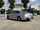Used 2010 Acura TL SH-AWD image 4