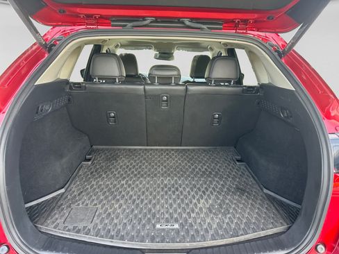 Used 2023 MAZDA CX-5 AWD 2.5 S w/ Premium Plus Pkg image 20