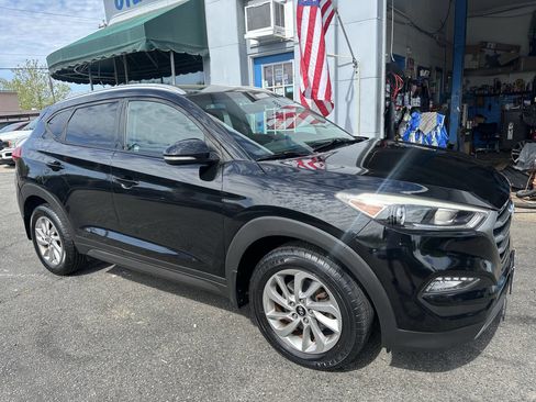 Used 2016 Hyundai Tucson Eco image 3