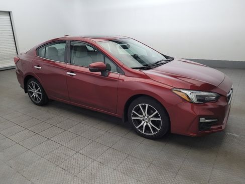 Used 2019 Subaru Impreza 2.0i Limited image 11