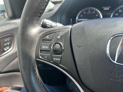 Used 2019 Acura MDX FWD image 22