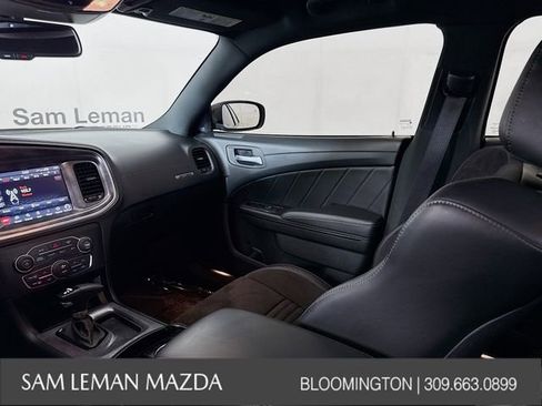 Used 2023 Dodge Charger Scat Pack w/ Daytona Edition Group image 21