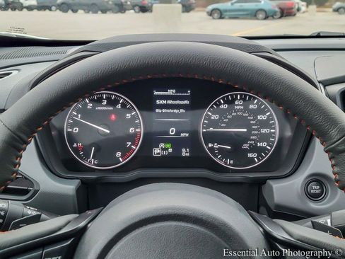 New 2026 Subaru Crosstrek 2.5i Limited image 14