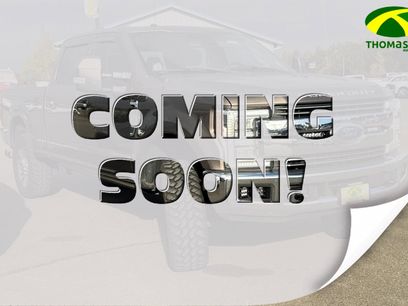 Used 2018 Ford F250 Lariat w/ Lariat Ultimate Package