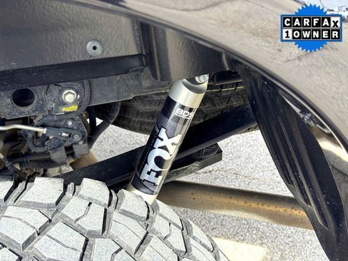 Used 2022 Ford F150 Lariat w/ Equipment Group 502A High image 11