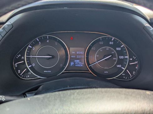 Used 2018 Nissan Armada SV w/ Driver Package AWD/4WD image 39