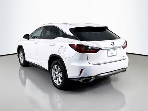 Used 2016 Lexus RX 350 FWD w/ Premium Package image 7