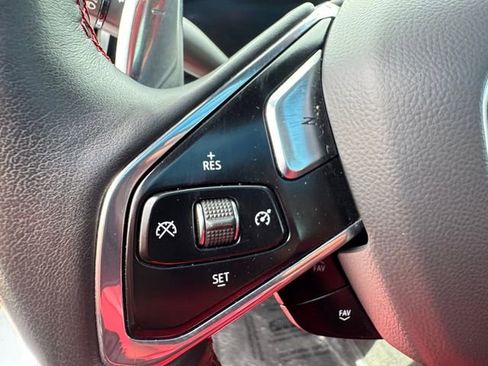 Used 2021 Chevrolet Corvette Stingray Preferred Cpe w/ 2LT RWD image 7