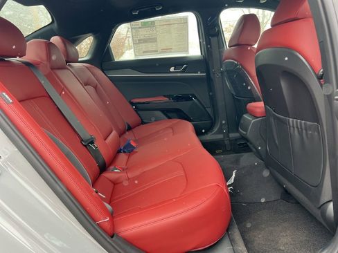 New 2026 Kia K5 GT-Line image 15