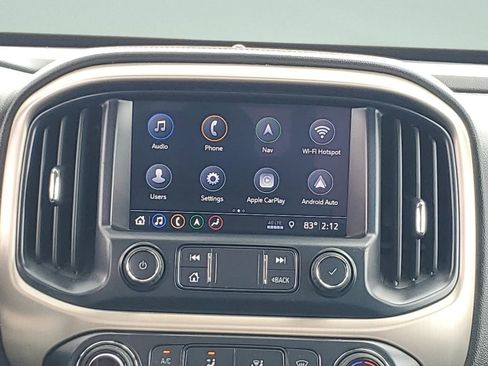 Used 2019 GMC Canyon Denali AWD/4WD image 14